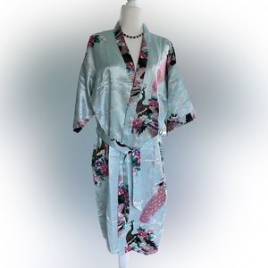 🆕 Robe from Hong Kong NEW